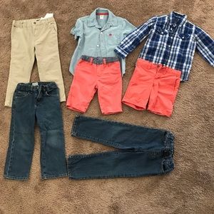 Boys bundle